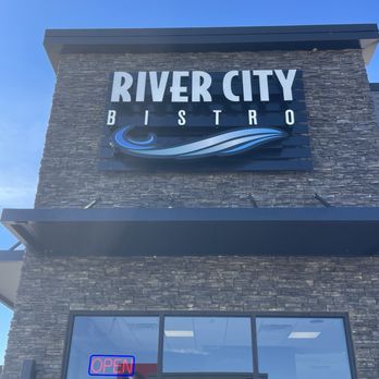 River City Bistro - Sandwiches Near Me - Fort Smith, Arkansas