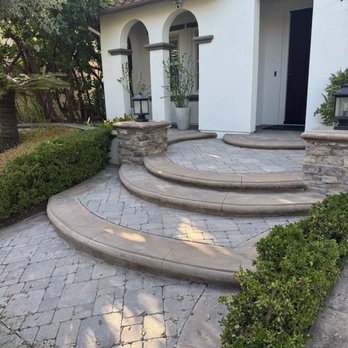Pacific Concrete Cleaning & Sealing - Before - Masonry/Concrete Near Me Pacific Concrete Cleaning & Sealing - Before - Masonry/Concrete Near Me