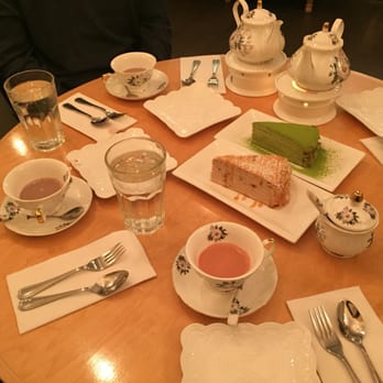 Prince Tea House - Desserts Near Me - Brooklyn, New York Prince Tea House - Desserts Near Me - Brooklyn, New York