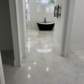 BK Marble Restoration - Call to restore your bathroom floor - Tiling Near Me BK Marble Restoration - Call to restore your bathroom floor - Tiling Near Me