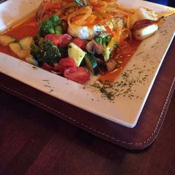 Tiki Mojito - Seafood platter - Cuban Near Me - Elizabeth, New Jersey