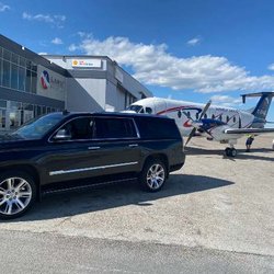 Airport Limo Canada - Buffalo Airport limo Canada