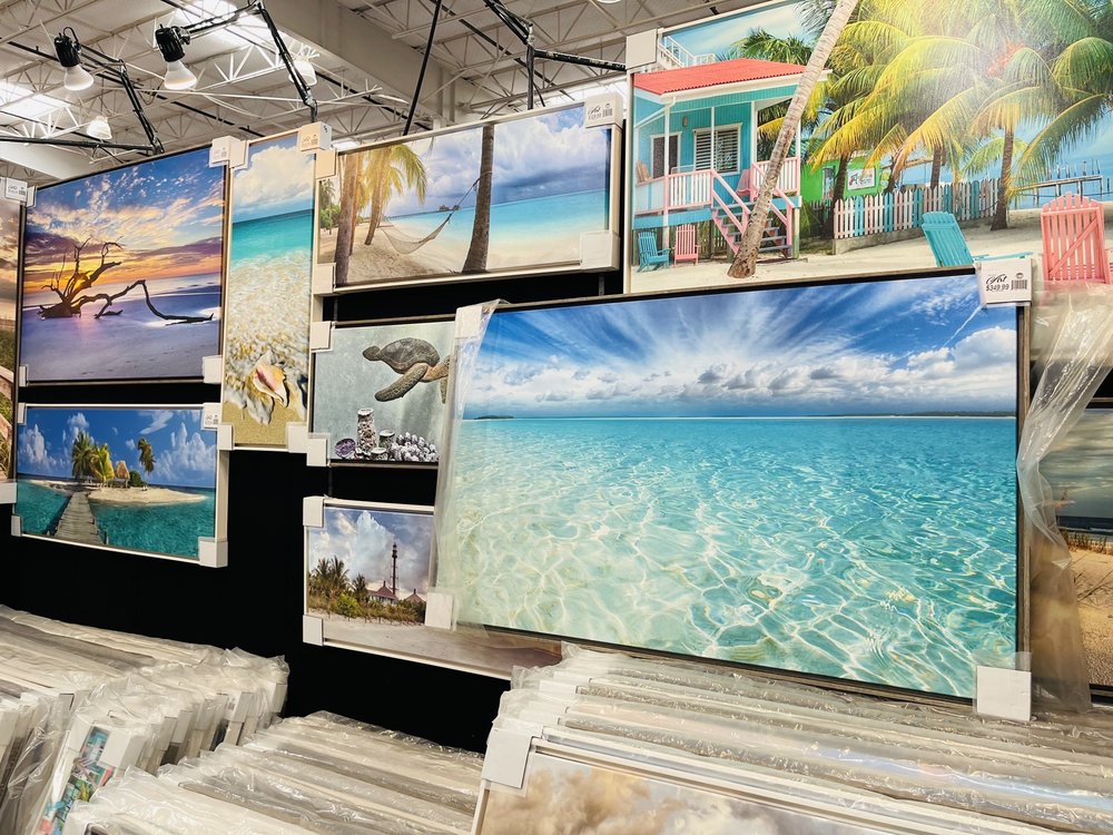 Costco, Clearwater Roadtrippers
