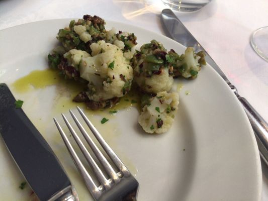 Scopri Italian Food and Wine by null