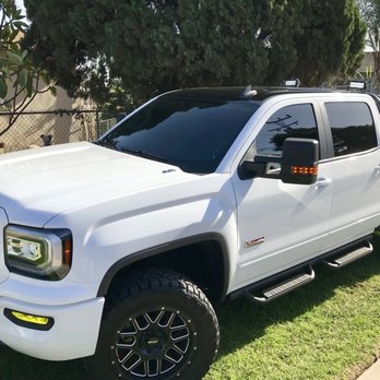 D Mobile Tints - Car Window Tinting Near Me D Mobile Tints - Car Window Tinting Near Me