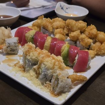 Minato Sushi - Sushi Bars Near Me - Lake Forest, California Minato Sushi - Sushi Bars Near Me - Lake Forest, California