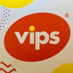vips - Logo