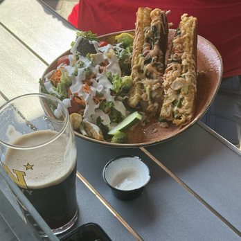 Federal House - Lobster grilled cheese. - American Near Me - Annapolis, Maryland