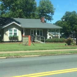 Cuttin Loose - Hair Salon on Main Street