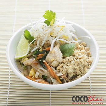 Coco Thai - Asian Fusion Near Me - Santiago, RM Coco Thai - Asian Fusion Near Me - Santiago, RM