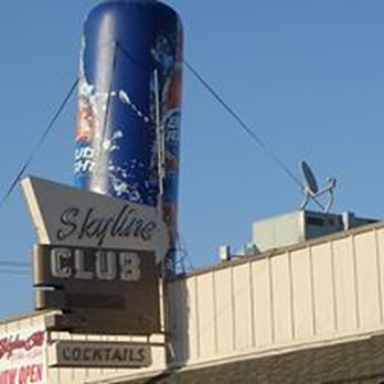 Skyline Club Bar & Grill - Sports Bars Near Me - Clovis, California Skyline Club Bar & Grill - Sports Bars Near Me - Clovis, California