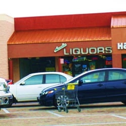 Mandarin Liquors