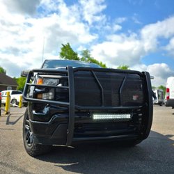Stittsville Trailer - Photo