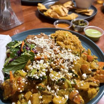Tumerico - Vegan Near Me - Tucson, Arizona