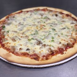 Paisano's Pizza