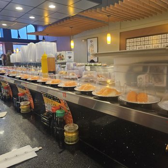Sushi Ohana - Japanese Near Me - Portland, Oregon