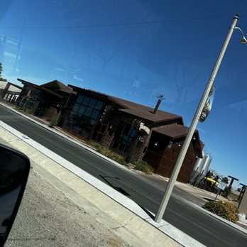 Town’s End Bar and Grill - Street view - Distilleries Near Me - Apple Valley, California