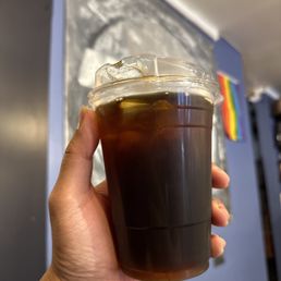 Cold Brew