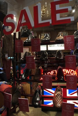 New & Lingwood by null