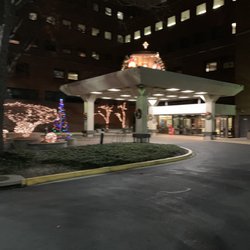 Franciscan Health - Hammond - Outside