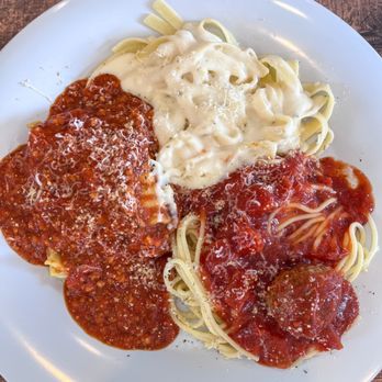 Fazoli's - Sampler - Italian Near Me - Orlando, Florida Fazoli's - Sampler - Italian Near Me - Orlando, Florida