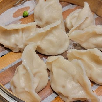 Uncle Dumpling - Noodles Near Me - Roseville, California