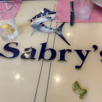Sabry's - Seafood Near Me - Astoria, New York