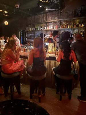 Laissez Faire by null