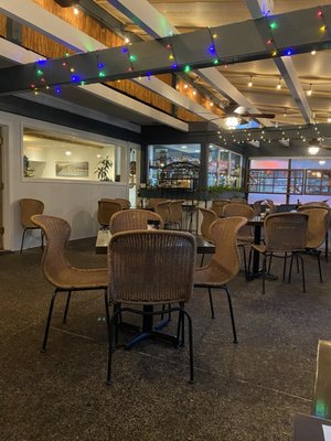 Live Oak Cafe by null
