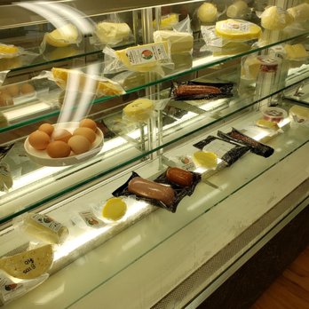 Jersey Girl Cheese - Main Counter- Cheese, Eggs, Sausage, Olives, & More All Fresh From The Farm - Cheese Shops Near Me - Rockaway, New Jersey Jersey Girl Cheese - Main Counter- Cheese, Eggs, Sausage, Olives, & More All Fresh From The Farm - Cheese Shops Near Me - Rockaway, New Jersey