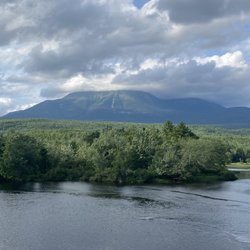 Abol Bridge Campground & Store
