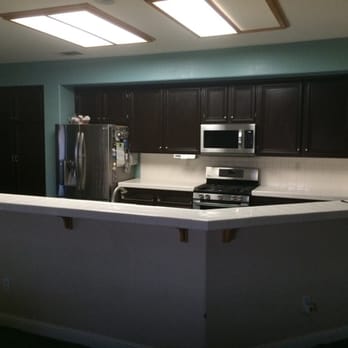 Capital Counters & Cabinets - Before - Flooring Near Me - Corona, California Capital Counters & Cabinets - Before - Flooring Near Me - Corona, California