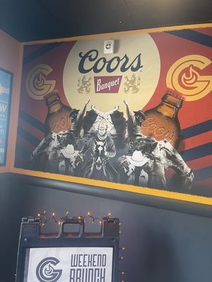 Gilroy's Kitchen + Pub + Patio by null