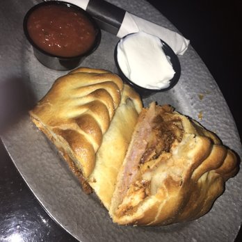 Cornish Pasty - Cajun Chicken Pasty - British Near Me - Tempe, Arizona