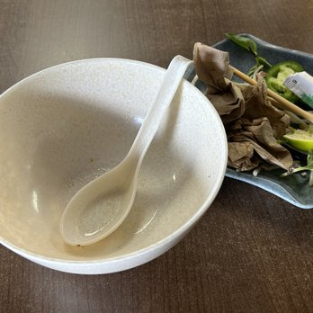 Pho Bonsa - It didn't stand a chance. - Pop-Up Restaurants Near Me - Chico, California