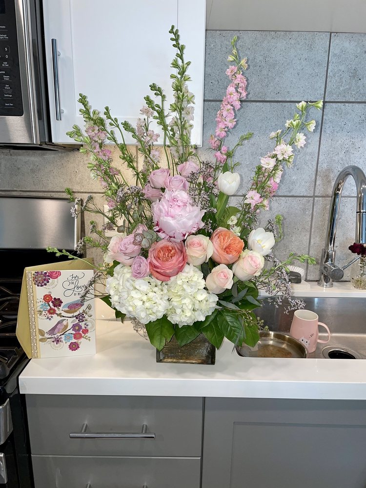 CLAIRE’S FLOWERS 199 Photos & 177 Reviews 27019 Santa Clarita Rd