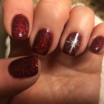 Renaissance Nails - I love all the creative designs by Hanna! - Nail Salons Near Me - Roseville, California