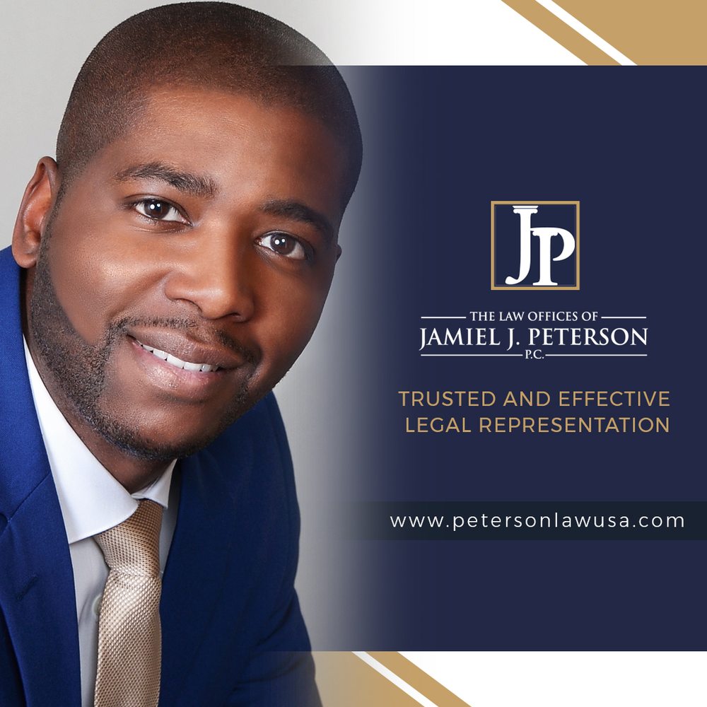 The Law Offices of Jamiel J. Peterson, P.C. - immigration attorney in Kansas City, MO