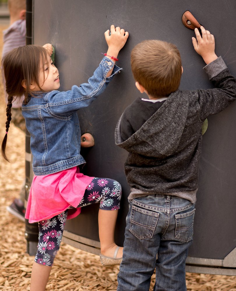 First Presbyterian Preschool - childcare center in Tacoma, WA