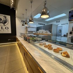 Flo Paris - Goodies