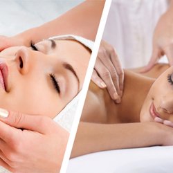 Magic Tan and Massage