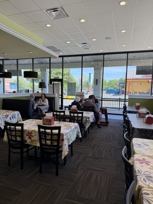 Chicken Salad Chick by null