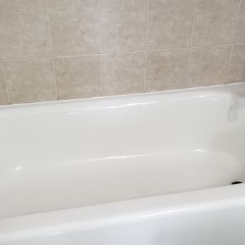 Aloha Tub & Tile - The finish is nice,  I'm just struggling a little too put the hardware on.  Make sure they do that for you. - Refinishing Services Near Me - Honolulu, Hawaii