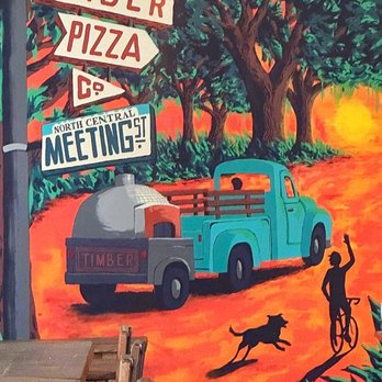 Timber Pizza - Pizza Near Me - Charleston, South Carolina Timber Pizza - Pizza Near Me - Charleston, South Carolina