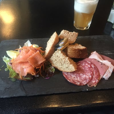 Cafe 52 by null