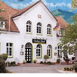Oyler Hof