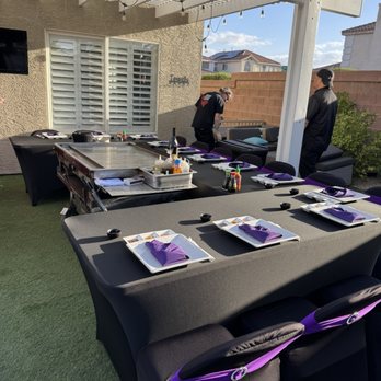 Soy Teppanyaki Catering - Caterers Near Me Soy Teppanyaki Catering - Caterers Near Me