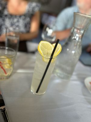 Finz Bar & Grill by null