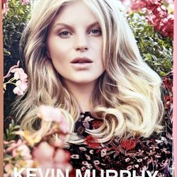 Beauty And The Barber - Featuring Kevin Murphy products