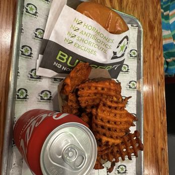 BurgerFi - Burgers Near Me - Miami Beach, Florida BurgerFi - Burgers Near Me - Miami Beach, Florida